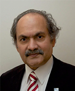 Professor Dr. M.S.J. Hashmi