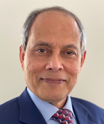 Professor Dr. Md. Saifur Rahman