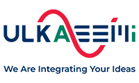 ULKASEMI Pvt. Ltd., Dhaka