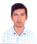 Dr. S.M. Shafiul Alam