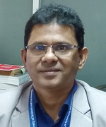 Dr. Md. Mahmudur Rahman