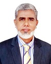 Prof. Dr. Md. Hamidur Rahman Khan