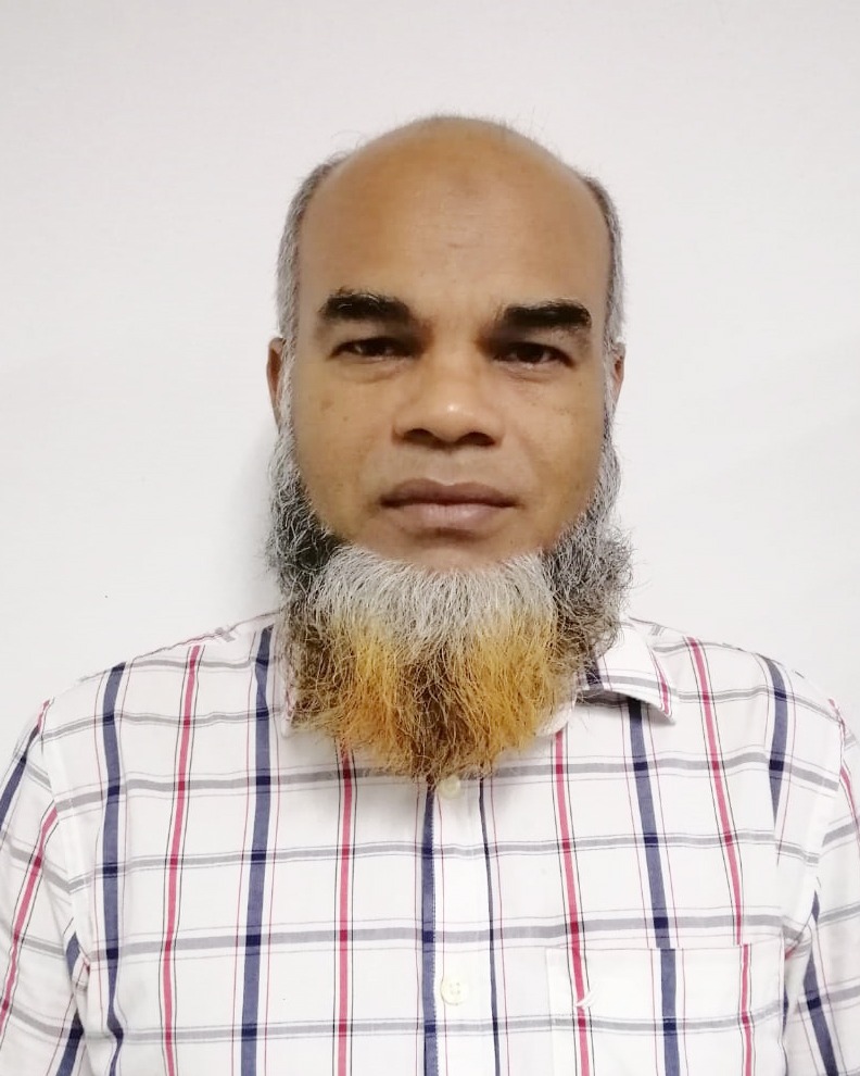 Mr. Khandokar Amir Ali'