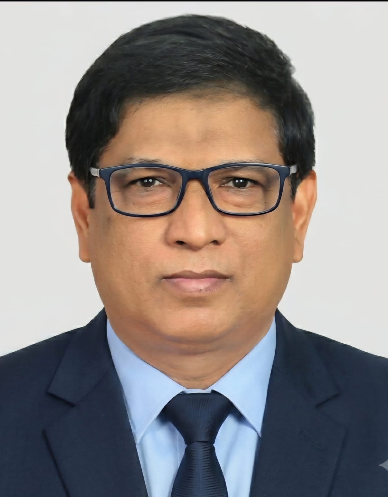Mr. Md. Mahbubul Hoque Patwary