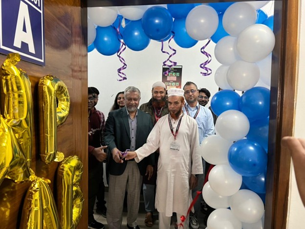 Ahsanullah University of Science and Technology