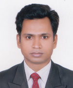 Mr. Md. Imrul Basher Chowdhury