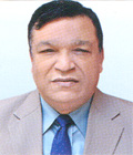 Prof. Dr. Kazi Shariful Alam