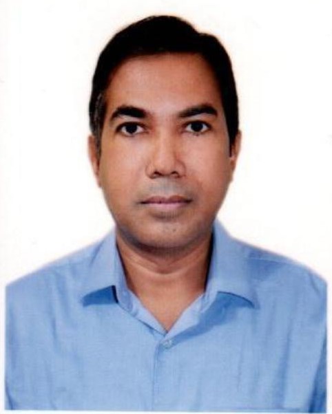 Mr. K. S. Samiuddin Ahmed