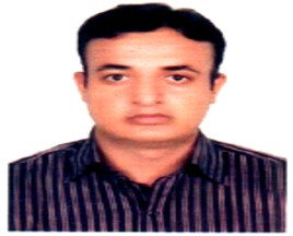 Mr. Mir Mizanur Rahman