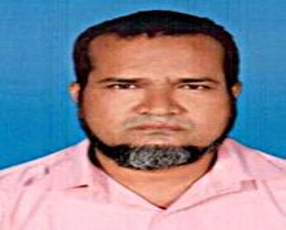 Mr. Md. Alamgir Hossain