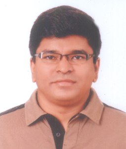 Prof. Dr. Mustafizur Rahman