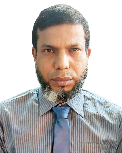 Mr. Mizanur Rahman