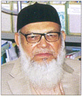 Mr. Kazi Rafiqul Alam