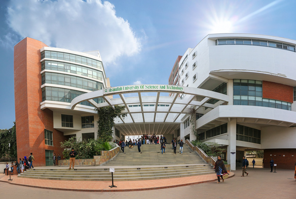 aust.edu logo