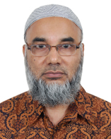 Dr. M Ehsanur Rahman