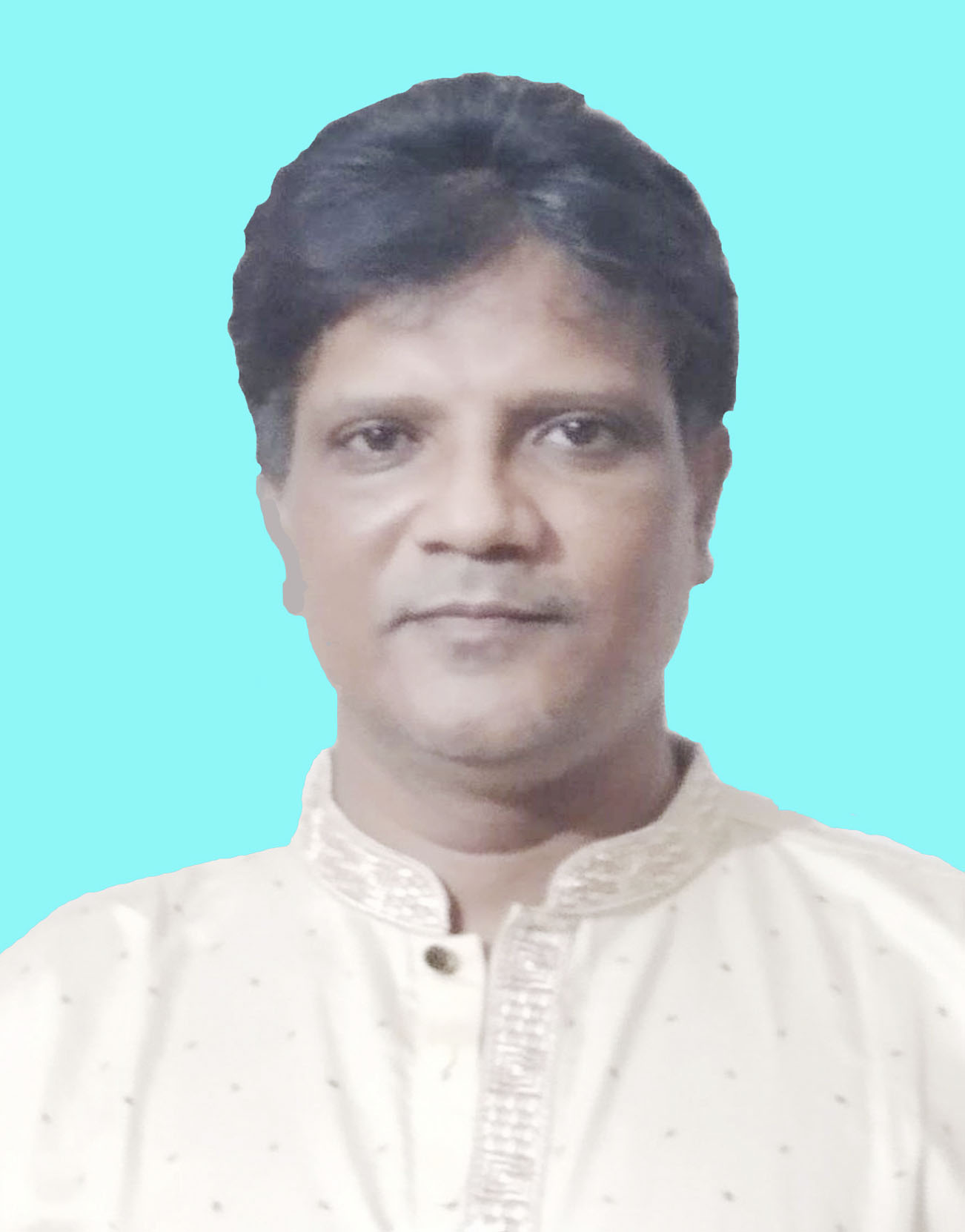 Dr. Md. Mosharof Hossain