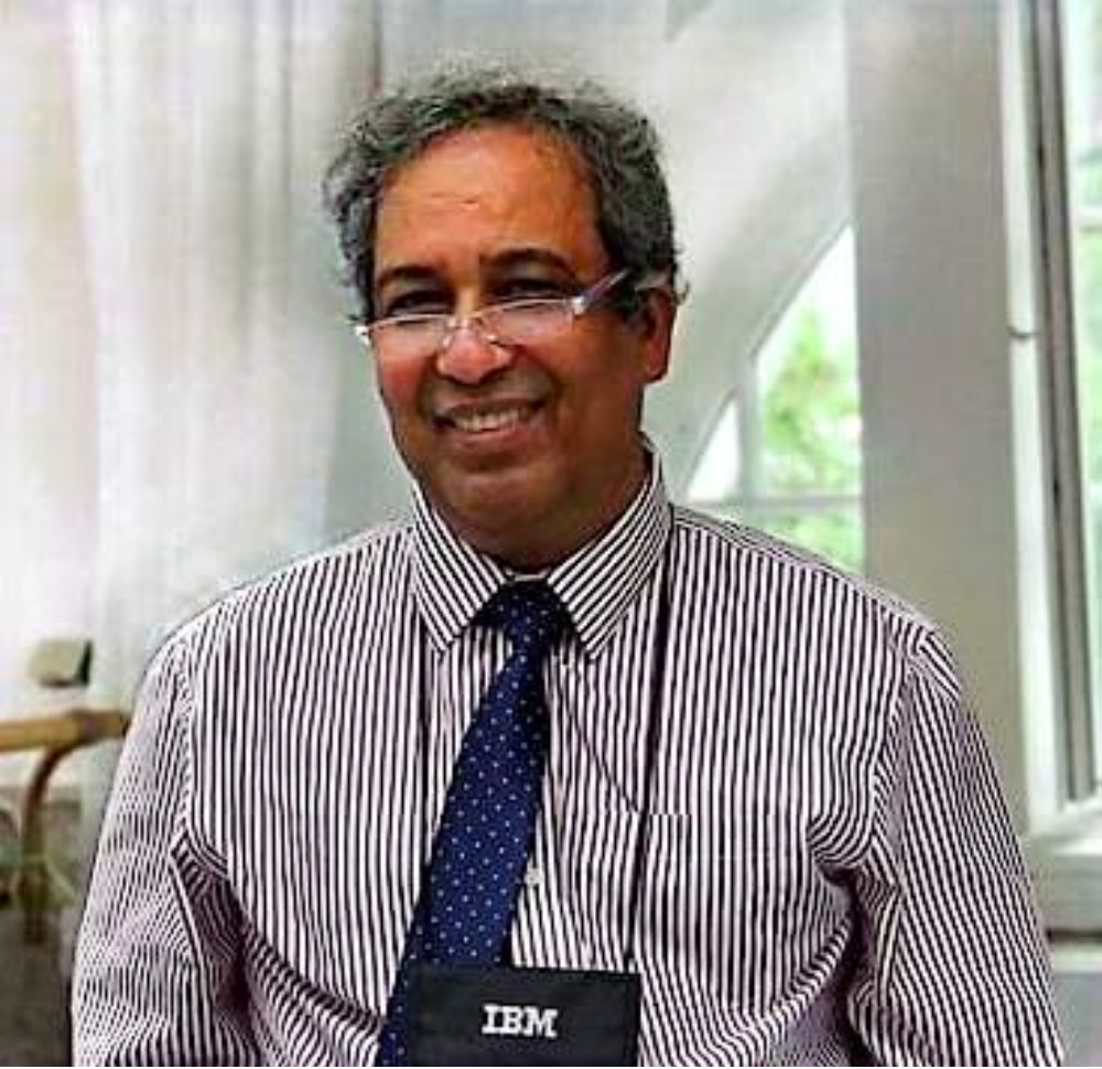 Prof. Dr. M Kaykobad