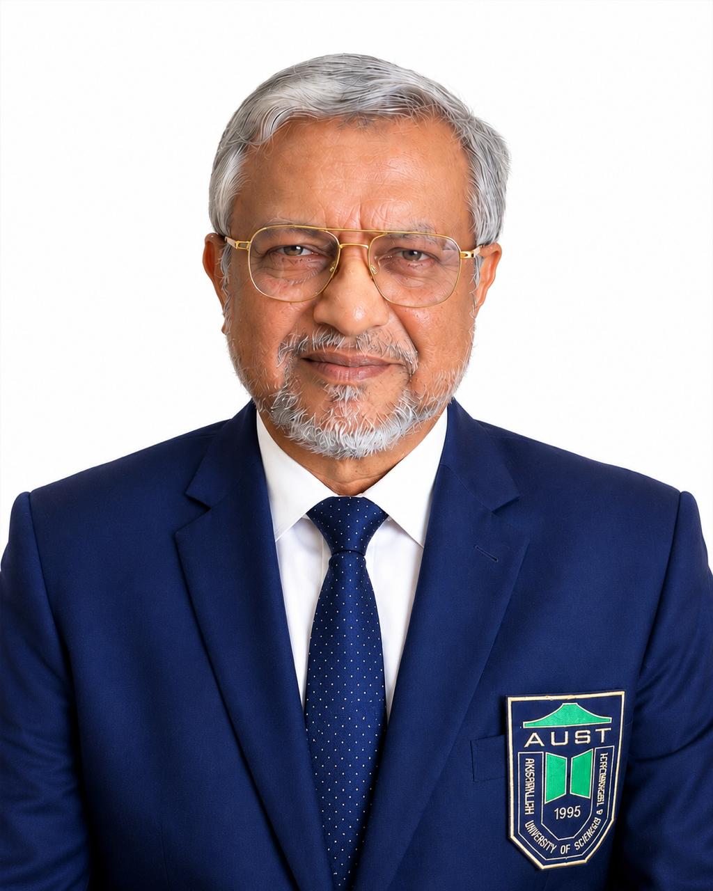 Prof. Dr. Md. Ashraful Hoque