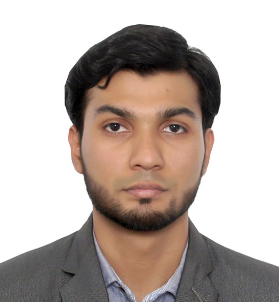 Md Imtiaz Hossain