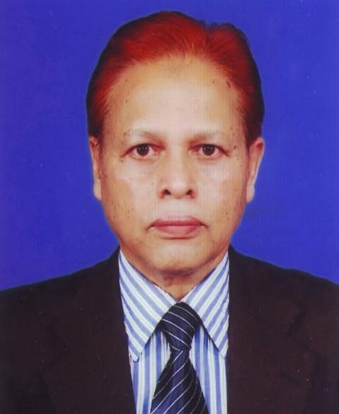 Engg. A. F. M Gholam Sharfuddin
