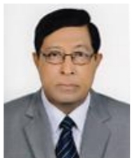 Prof. Dr. Mesbahuddin Ahmed