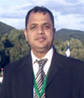 Dr. Mohammad Sarwar Morshed